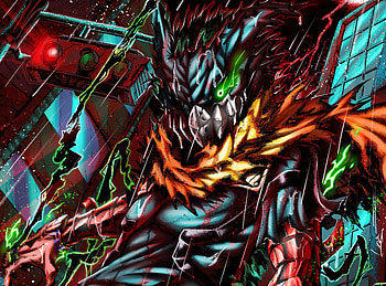 Izuku Midoriya, Izuku Midoriya, Anime, My Hero Academia HD wallpaper