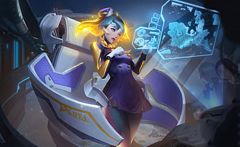 Arena Of Valor Game , arena-of-valor, games, 2020-games, artstation HD wallpaper
