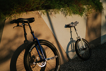 Kris Holm, Unicycle HD wallpaper