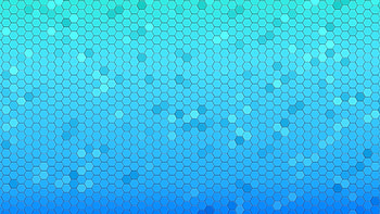 Blue-carbon-fiber---honeycomb-pattern-abstract.jpg ... HD wallpaper