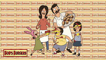 ... and background; bobs burgers geek pen pals ... HD wallpaper