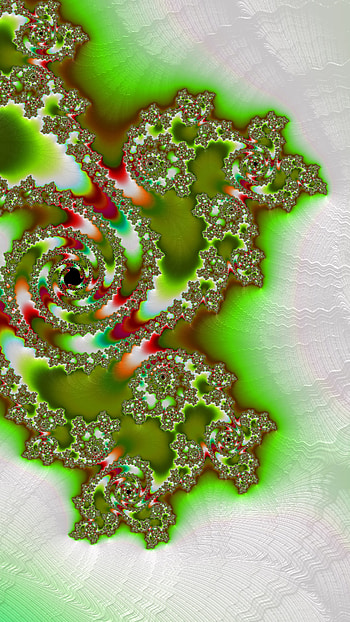 Fractal Art Trippy Psychedelic Background for Smart, Abstract, fractal HD phone wallpaper
