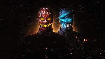 Warface Breakout Halloween Masks, warface-breakout, warface, 2023-games, games, ps-games, xbox-one-games, ps4-games, ps5-games HD wallpaper