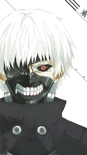 Ken Kaneki Tokyo Ghoul: Iconic Anime for Your , Ken Kaneki, Anime, Tokyo Ghoul HD phone wallpaper