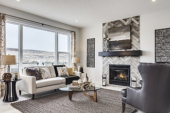 Room, Fireplace, Furniture, Living Room HD wallpaper