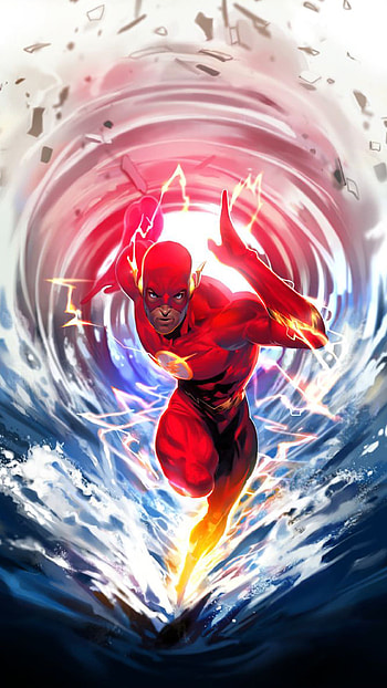 ... the flash tv movies ... HD phone wallpaper