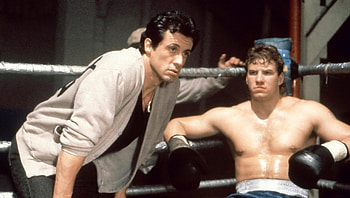 Rocky V (2022) movie HD wallpaper