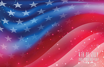 4th of July, background HD wallpaper