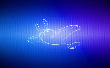 Vector, Pokemon, Pokémon, To Swim, Swim, Mantine HD wallpaper