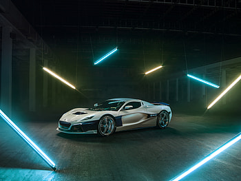 Rimac C Two , rimac, rimac-c-two, 2019-cars, cars HD wallpaper