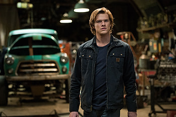Lucas Till Monster Trucks, monster-trucks, 2017-movies, movies, lucas-till HD wallpaper