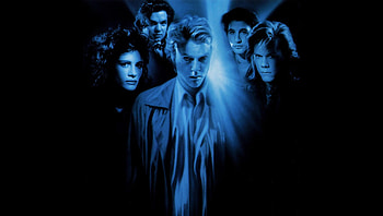 Flatliners (2022) movie HD wallpaper