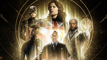 Illuminati Marvel Studios, Illuminati, marvel, superheroes, captain-marvel, artist, artwork, digital-art HD wallpaper