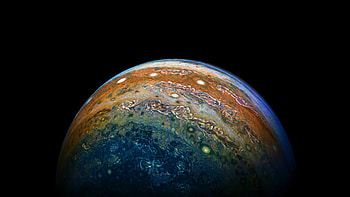 Horizon, Jupiter HD wallpaper