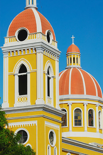 Visit Nicaragua, Vogue, Travels HD phone wallpaper