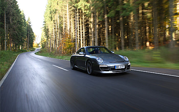 Transport, Auto, Porsche HD wallpaper