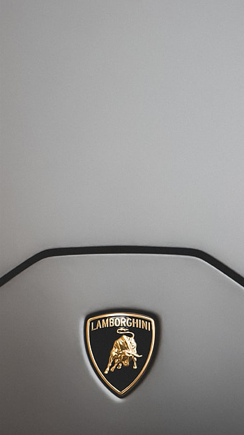 Lamborghini Sesto Elemento HD phone wallpaper