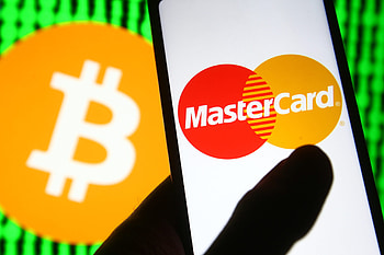 Mastercard, Bitcoin payments, Insider news, Cryptocurrency adoption HD wallpaper
