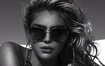 Kate Upton, , Beautiful background , Glamorous model HD wallpaper