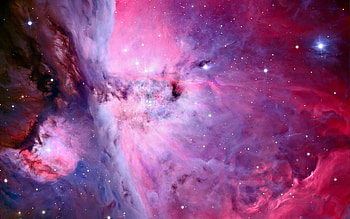 108 space HD wallpaper