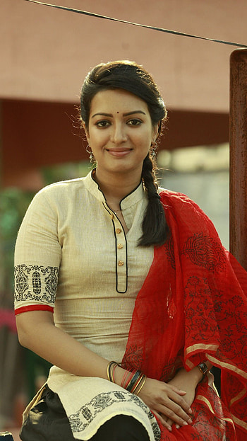 Caterina tresa, kathakali, tamil movie HD phone wallpaper