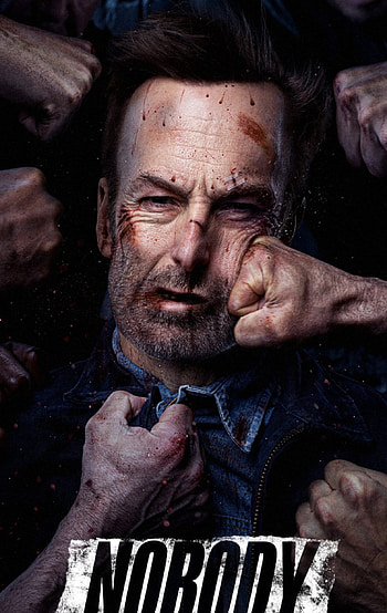 Ilya Naishuller, Bob Odenkirk in Nobody, John Wick HD phone wallpaper