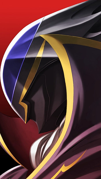 Code Geass: Lelouch of the Rebellion, Political intrigue, Mecha battles, Complex characters HD phone wallpaper
