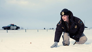 Fargo (2022) movie HD wallpaper