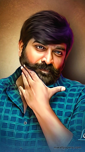 Vijay Sethupathi, Vijay, Sethupathi HD phone wallpaper
