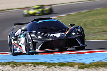 ESET V4 Cup, Endurance Racing HD wallpaper