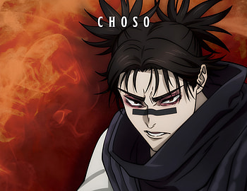 Anime, Jujutsu Kaisen, Choso (Jujutsu Kaisen) HD wallpaper