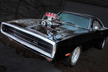 dodge charger from fast and furious, fast, charger, dodge, furious HD wallpaper