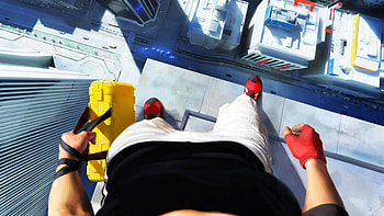 Mirrors Edge Artwork, mirrors-edge, games, ea-games, mirrors-edge-catalyst HD wallpaper