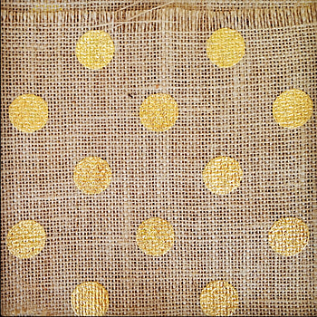 Gold polka dots, Chic and stylish, collection, Modern and trendy HD phone wallpaper
