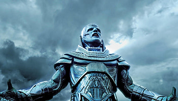 X-Men: Apocalypse (2022) movie HD wallpaper