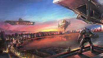 Reached Sir , artist, artwork, digital-art, deviantart HD wallpaper