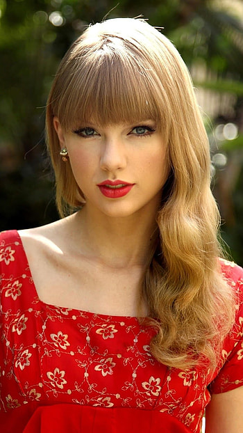 Taylor Swift, Actress HD phone wallpaper