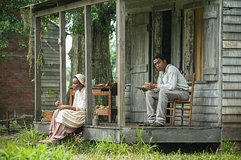 12 Years A Slave, Movie HD wallpaper