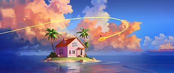 Ultrawide Anime, Ultra Wide 3440X1440 HD wallpaper