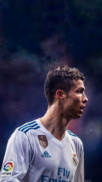 Ronaldo, sports uniform, cr7, Cristiano, football HD phone wallpaper