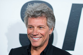 Jon Bon Jovi, Young musician success, New Jersey's drinking age, Key to fame HD wallpaper
