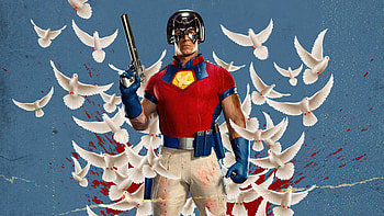 Peacemaker The Suicide Squad , peacemaker, the-suicide-squad, movies, 2021-movies, john-cena HD wallpaper