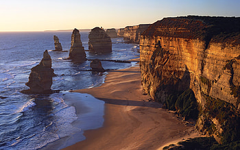 Victoria, Australia HD wallpaper