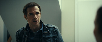 Constellation 2024 TV Show - Featuring James D'Arcy, Constellation (2024), TV Show, James D'Arcy HD wallpaper