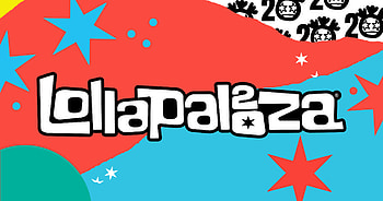 2024 Lollapalooza Chicago Music festival, music HD wallpaper