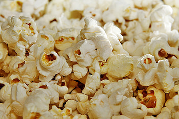 Popcorn indulgence, , Tempting treat, Movie night delight HD wallpaper