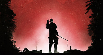 Deadpool, Comics HD wallpaper