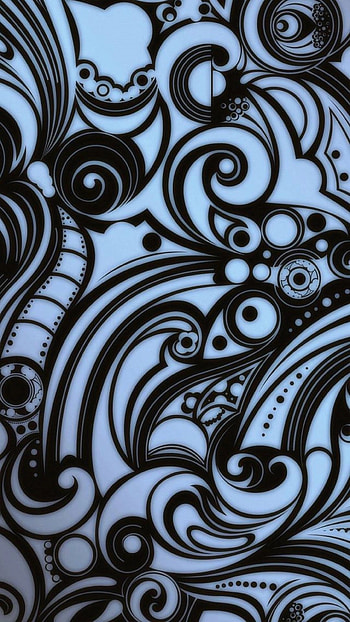 Unique, Design Aesthetic HD phone wallpaper