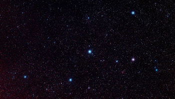 Galaxy Infinity, Stargazing marvels, mobile HD wallpaper