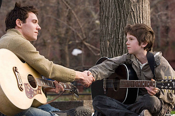 August Rush 2007, Rush movie good, Movies HD wallpaper